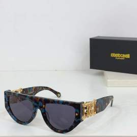 Picture of Roberto Cavalli Sunglasses _SKUfw62888667fw